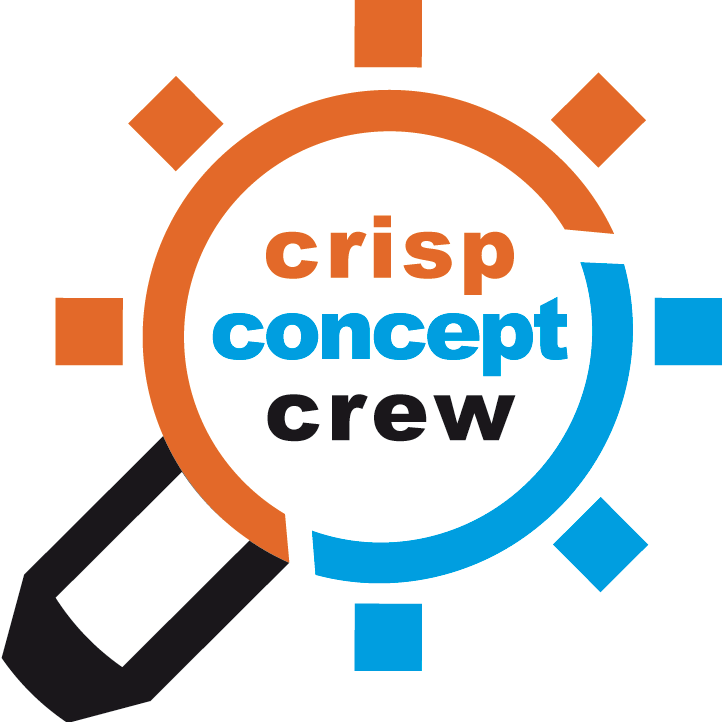 Crisp Concept Crew Crisp Concept Crew - Kreativagentur